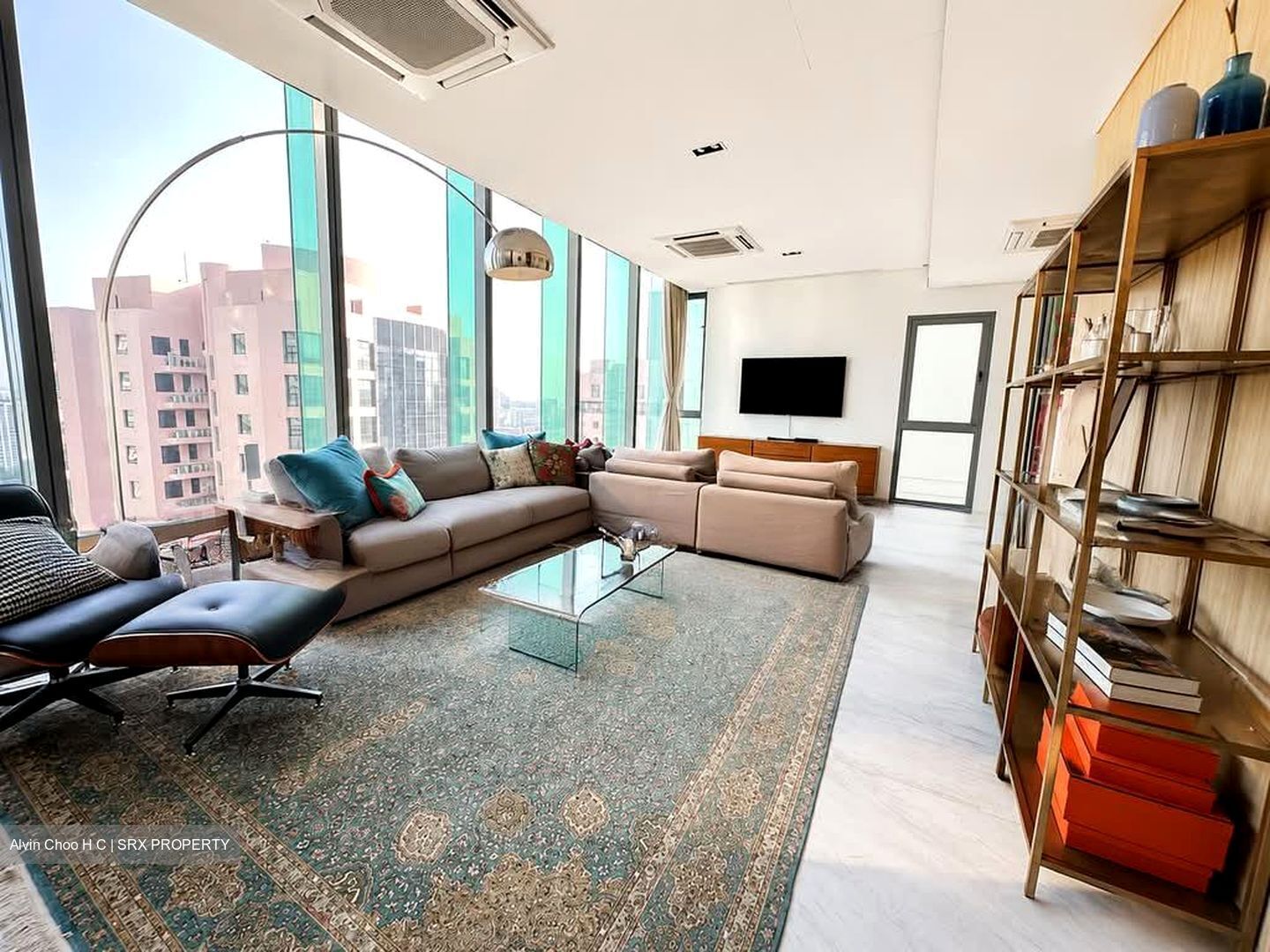 The Boulevard Residence (D10), Apartment #589779631